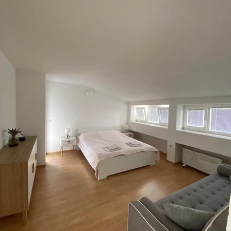 Apartman S&D Rogoznica Рогозница Экстерьер фото