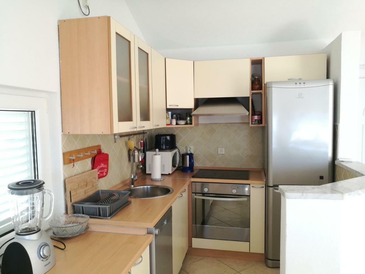Apartman S&D Rogoznica Рогозница Экстерьер фото