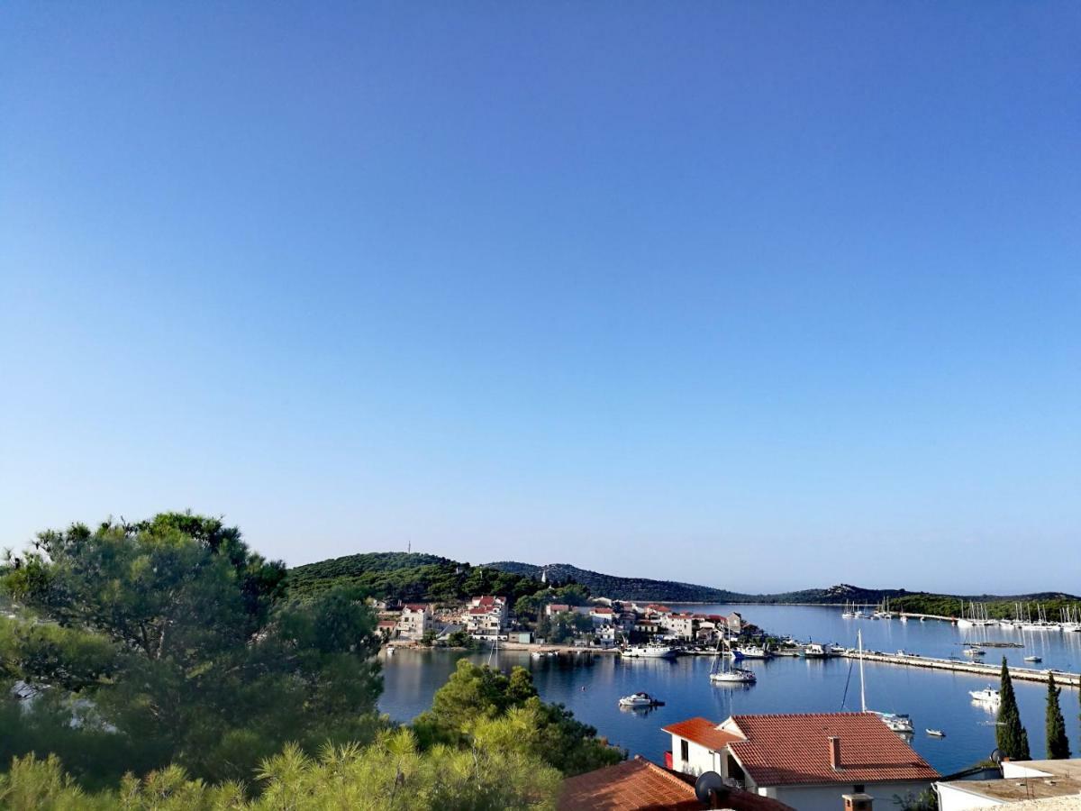 Apartman S&D Rogoznica Рогозница Экстерьер фото